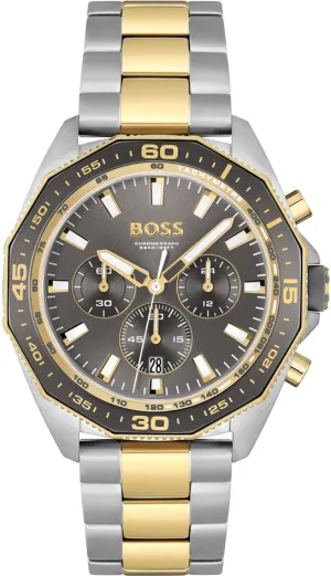 Boss Energy Mens Watch
