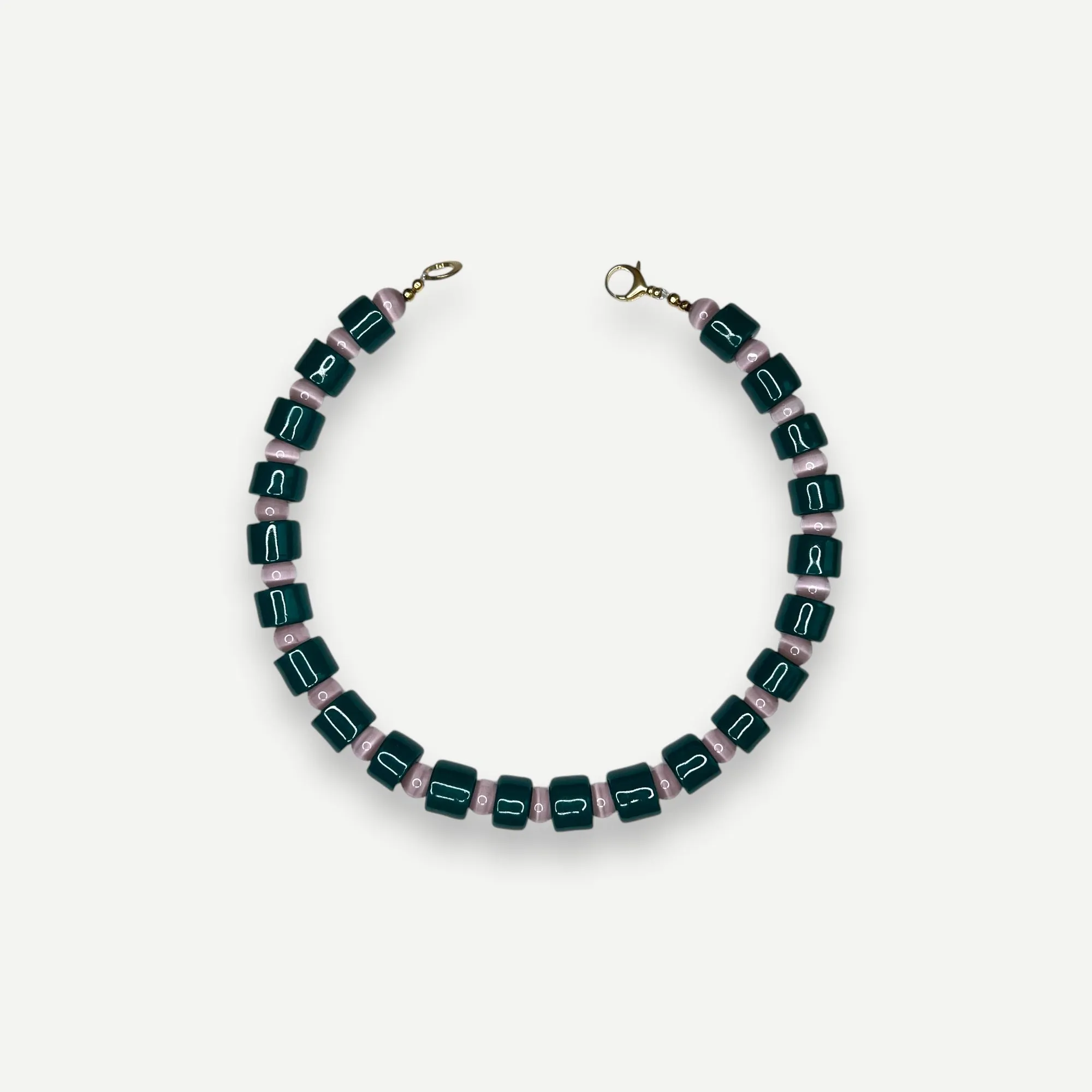 BOTTLE & LAVENDER TIGERS EYE BLB SUNDRY