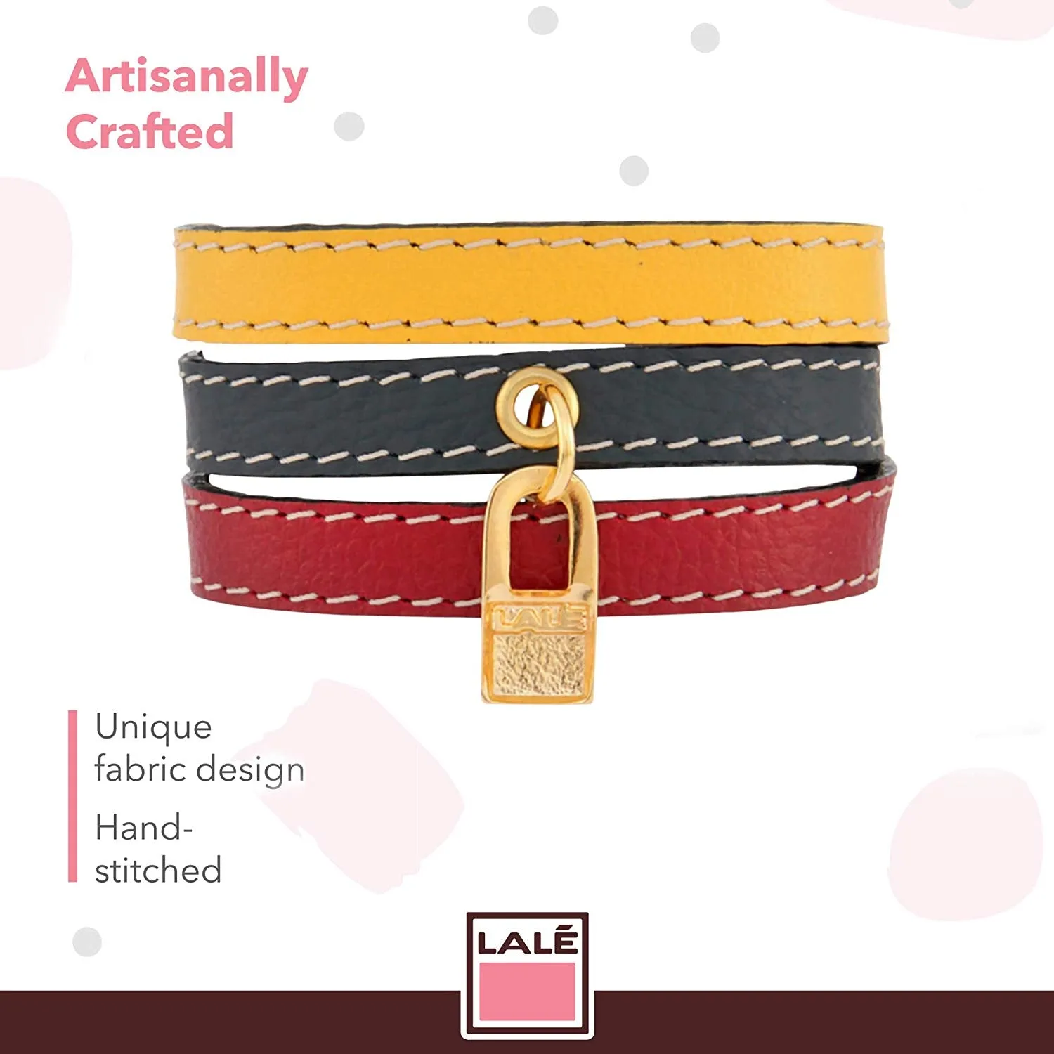 Bracelet Venezuela Flag