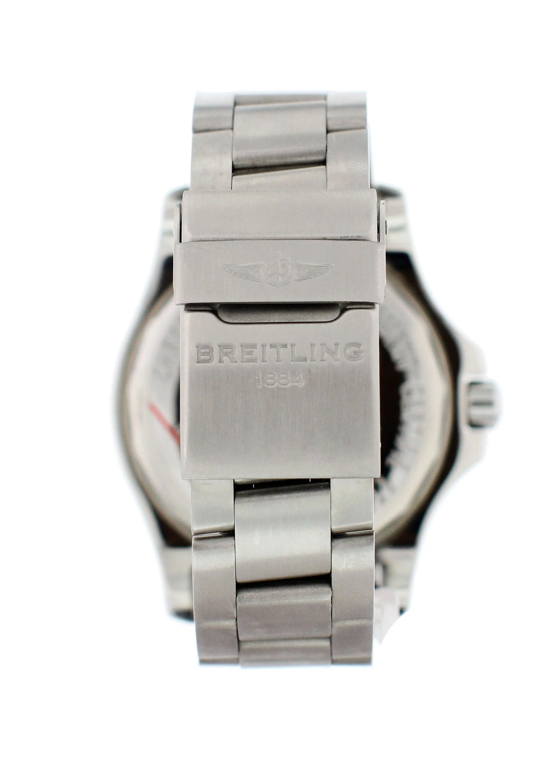 Breitling Colt Chronometer A17388 Mens Watch