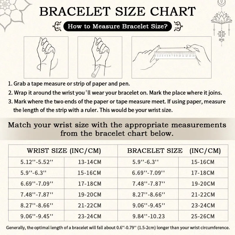 Buddha Stones You Are Amazing Rhyolite Sun Stone Positive Bracelet