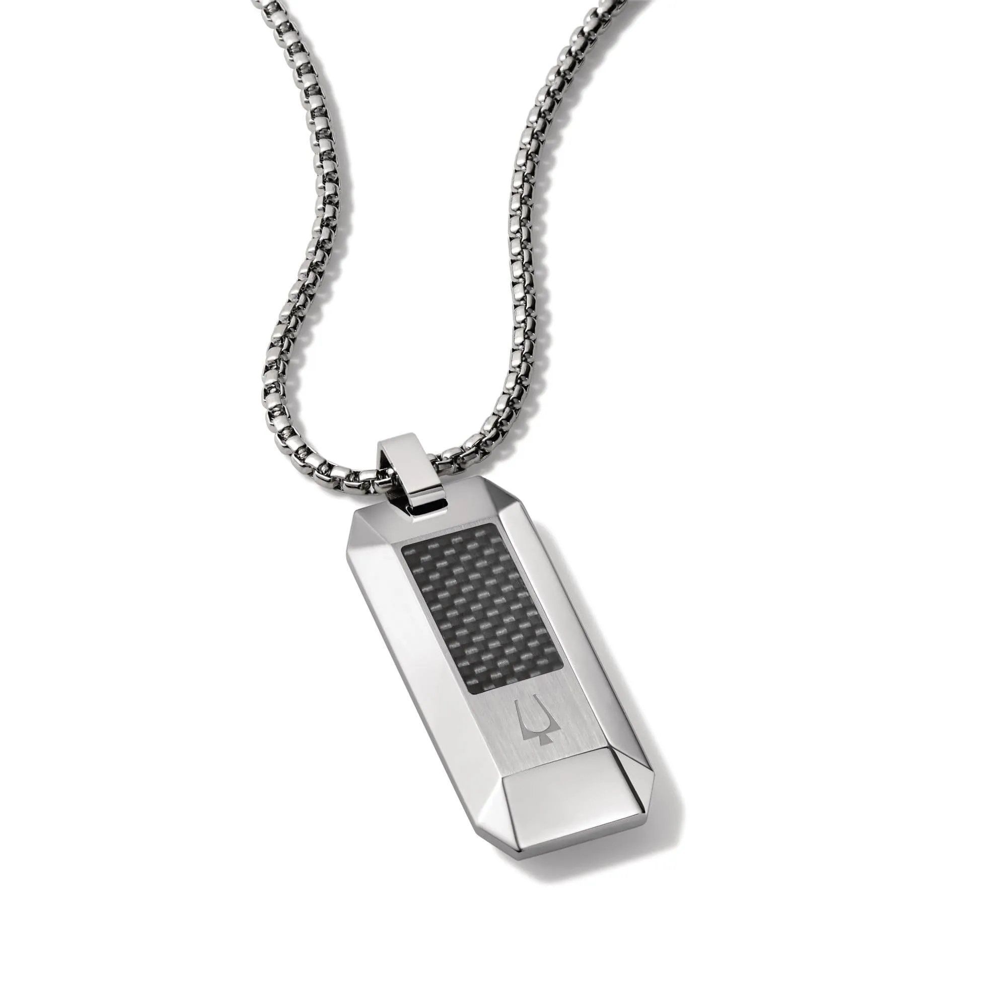Bulova Pendant