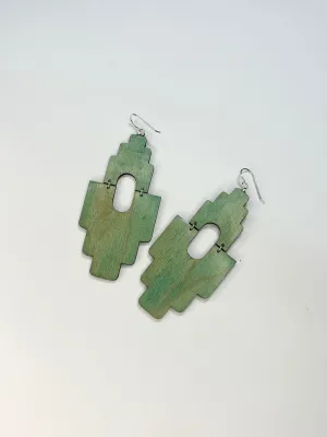 Cake Earrings EXACTS #3