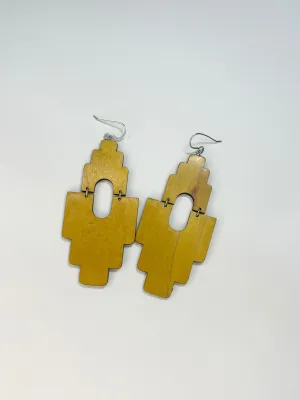 Cake Earrings EXACTS #4
