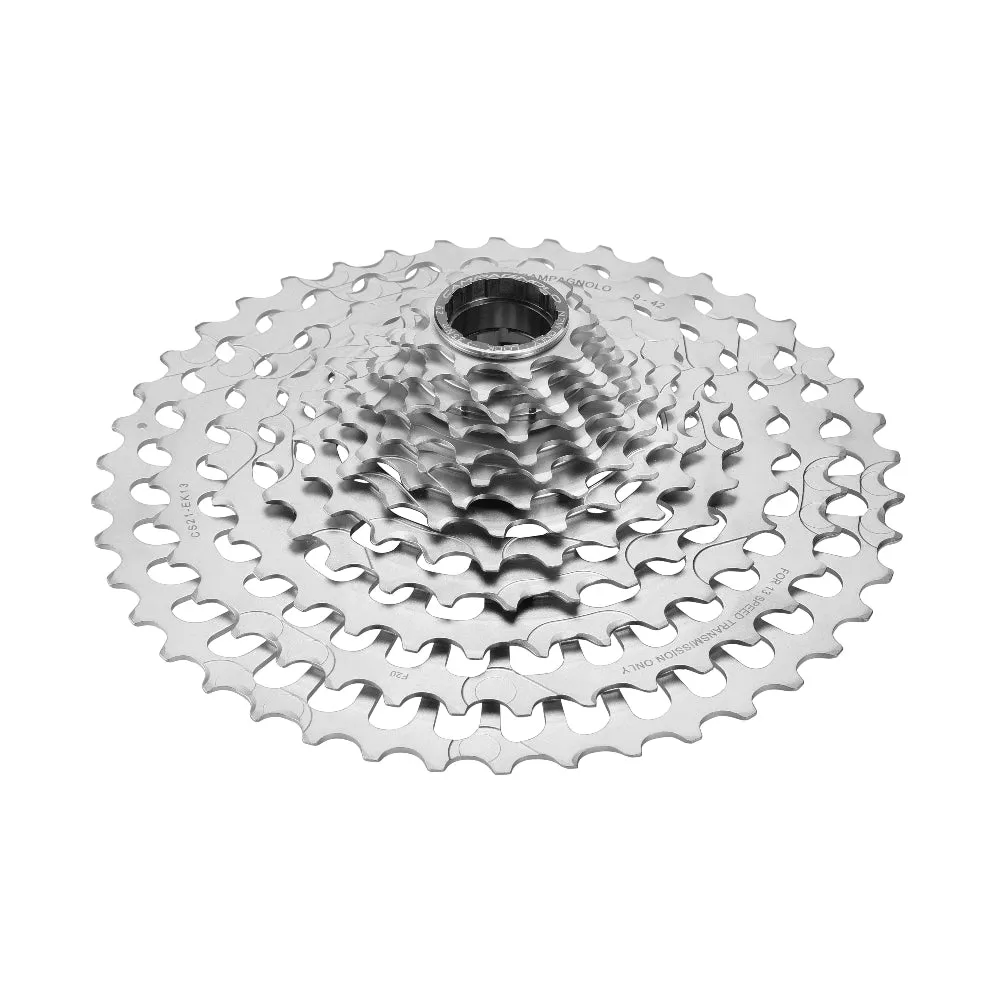 Campagnolo Ekar 13 Speed Cassette