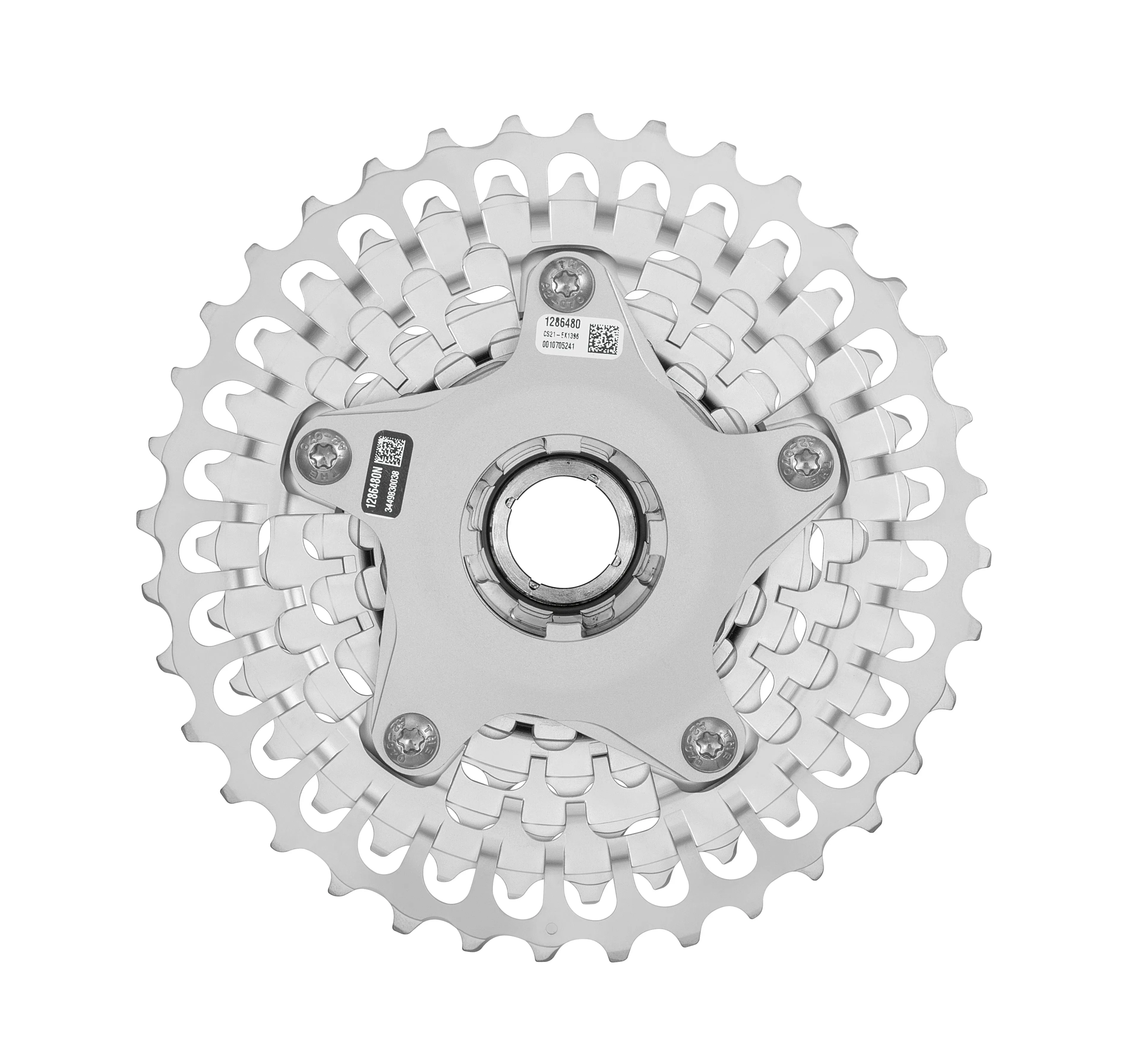 Campagnolo Ekar 13s Cassette