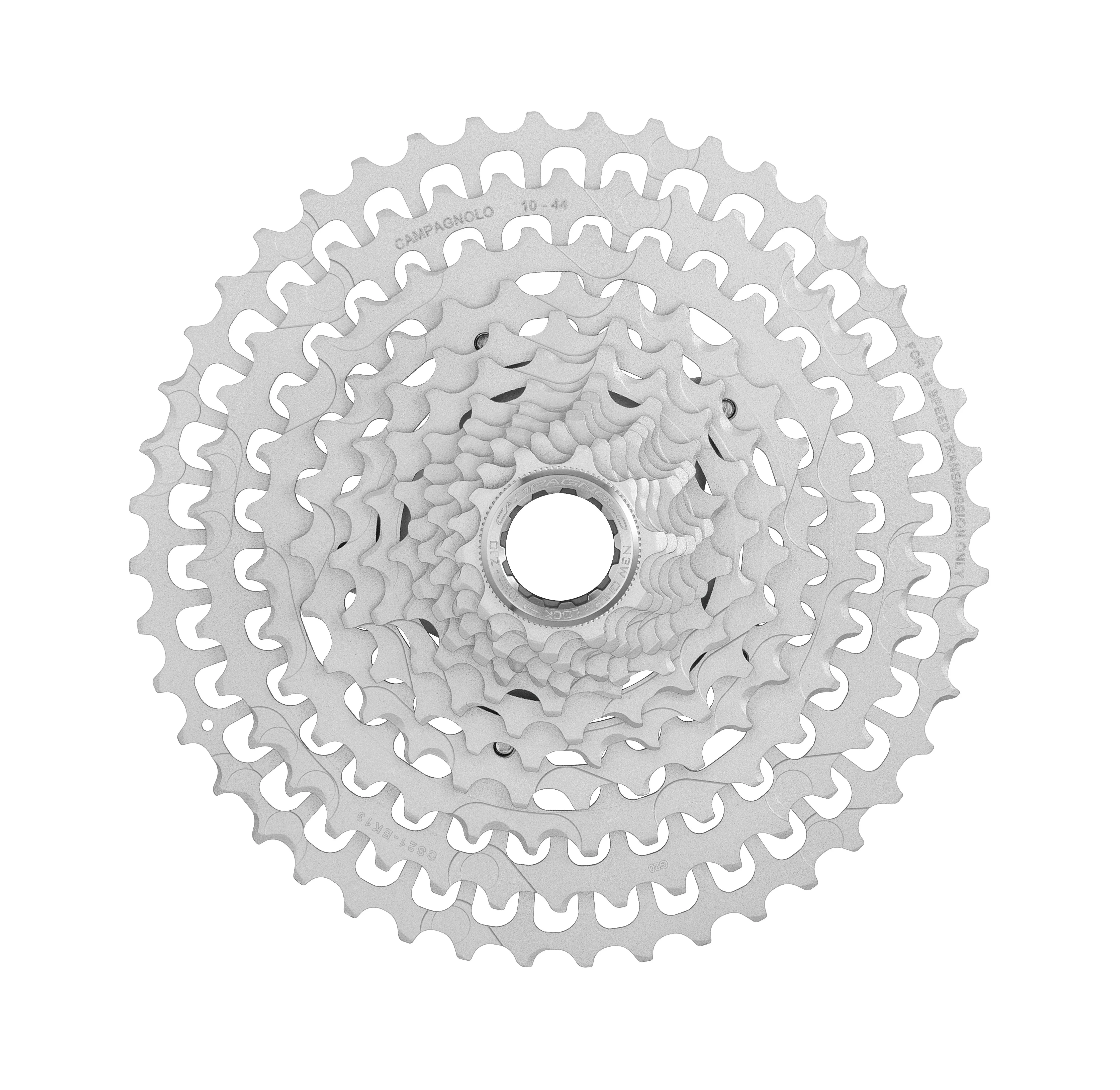 Campagnolo Ekar 13s Cassette
