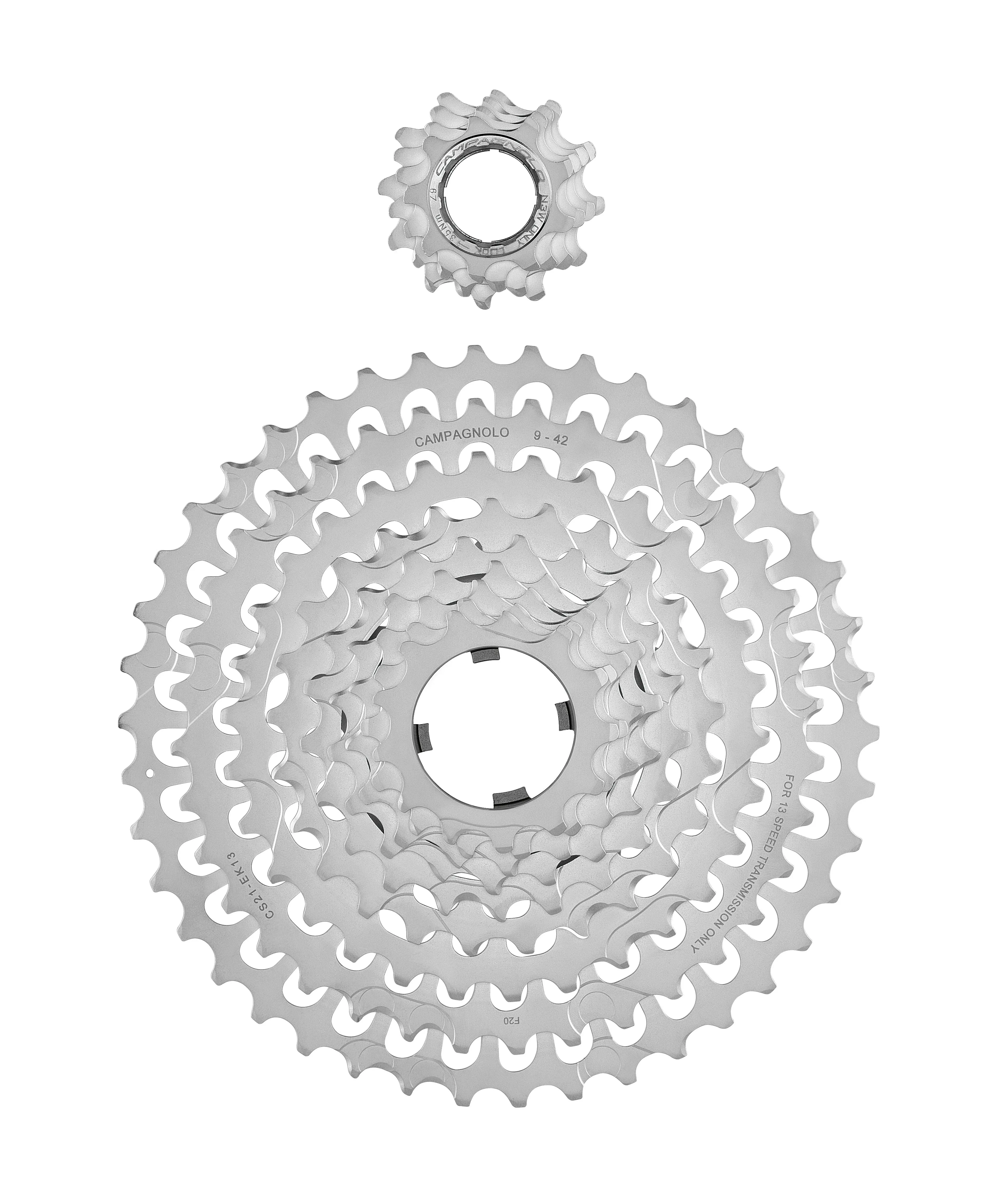 Campagnolo Ekar 13s Cassette