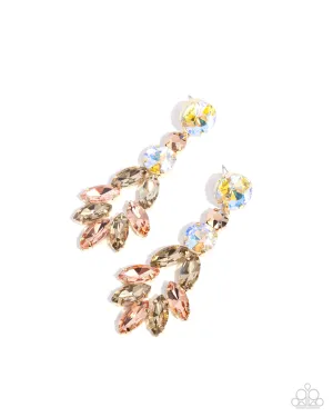 Cascading Cache - Gold