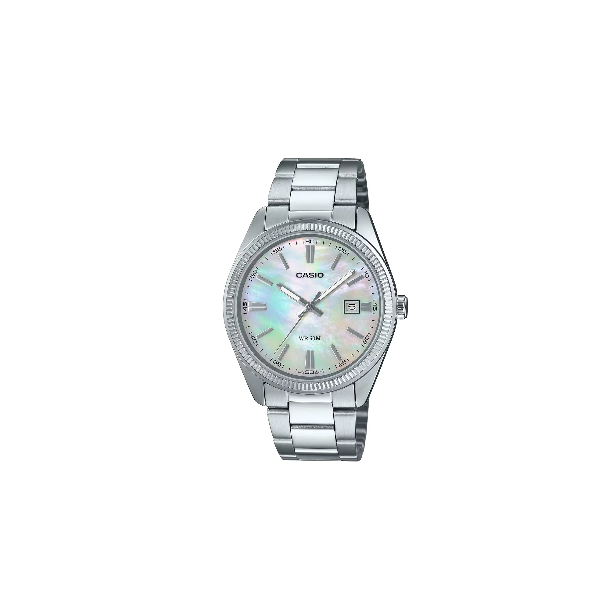 Casio Analog Watch