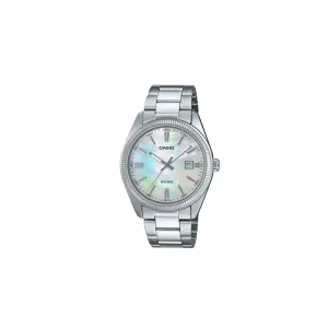 Casio Analog Watch