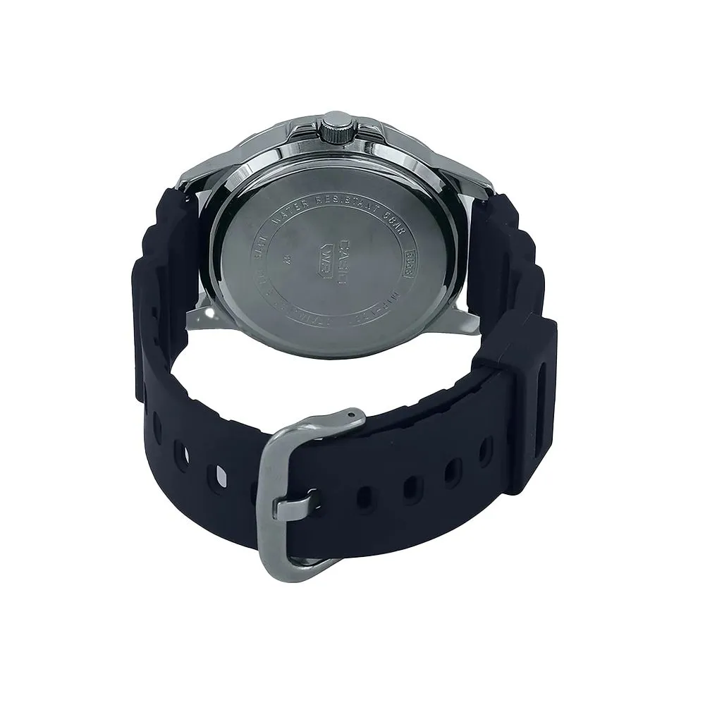 Casio Men's Analog Watch, MTP-VD01-2EVUDF