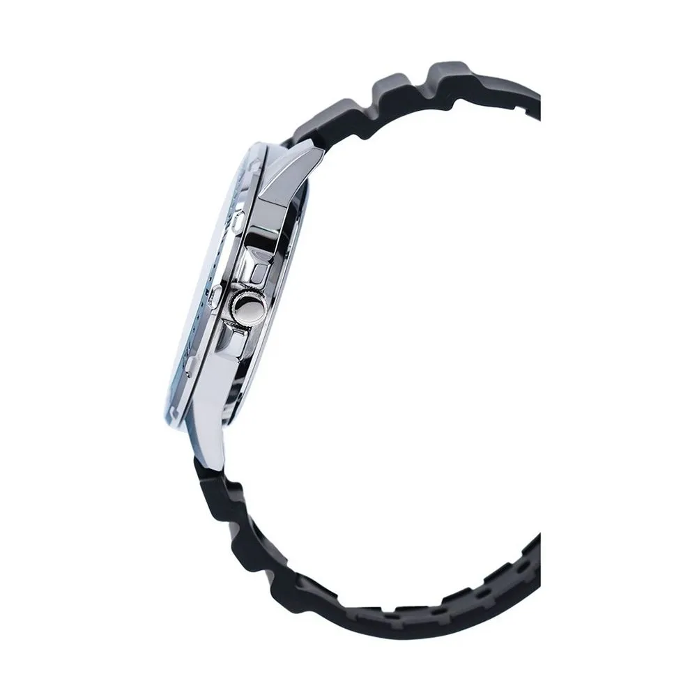 Casio Men's Analog Watch, MTP-VD01-2EVUDF