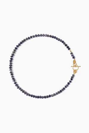 Chan Luu- NG-15010- Mano Toggle Necklace