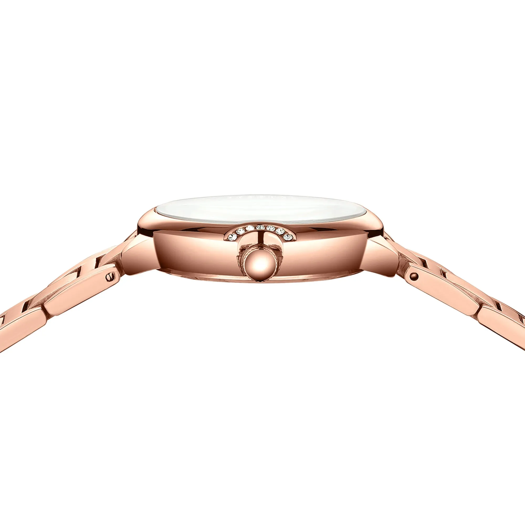 Charlotte Women Analog Watch-CLDRGS-002