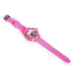 Children Watches - Pink