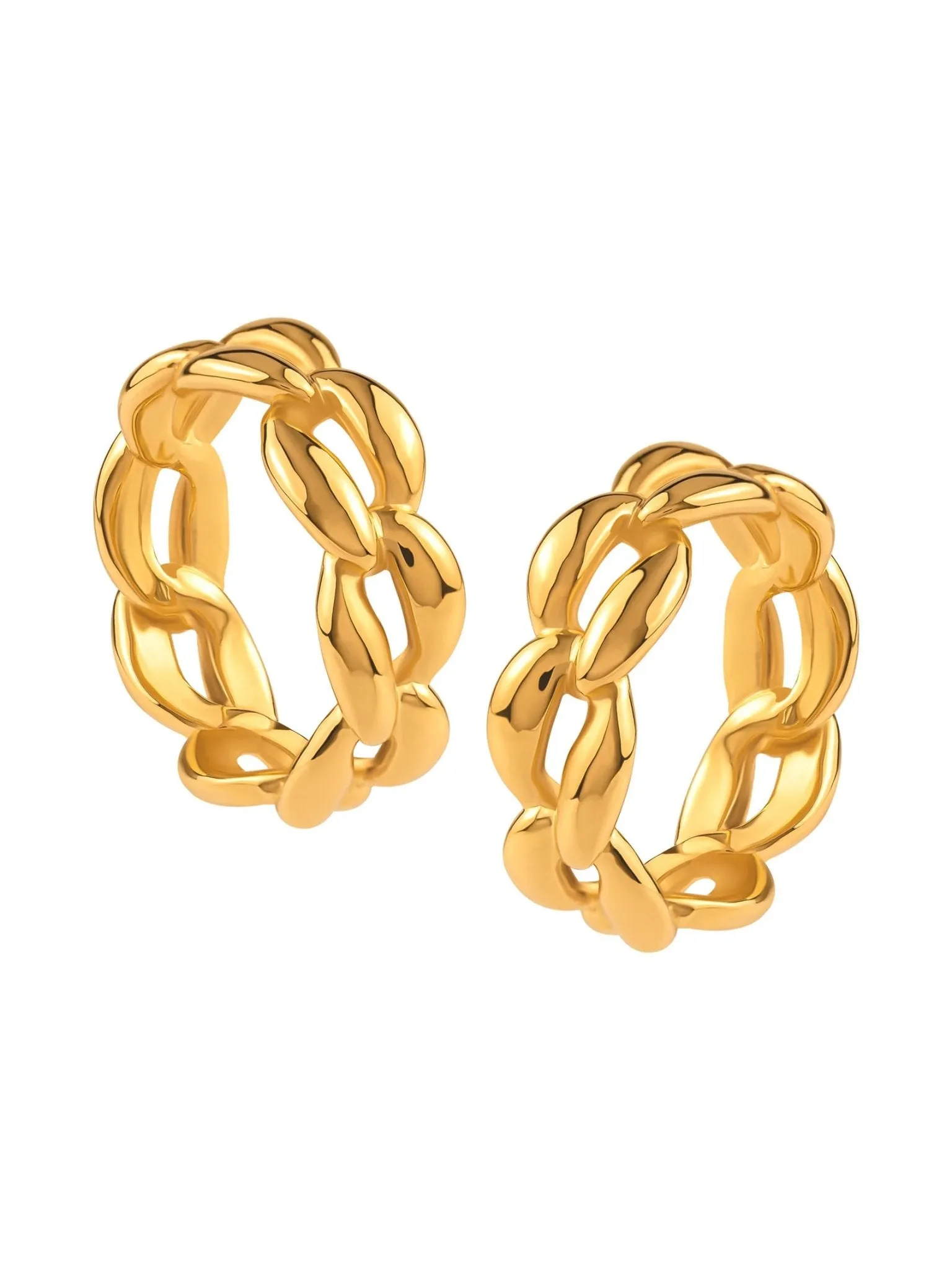 Chunky Chain Rings