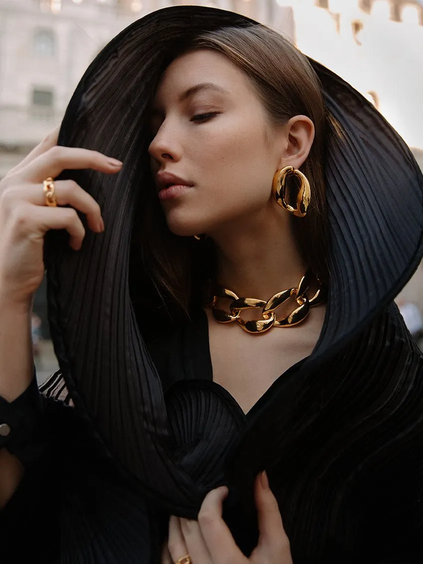Chunky Chain Rings