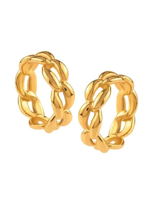 Chunky Chain Rings