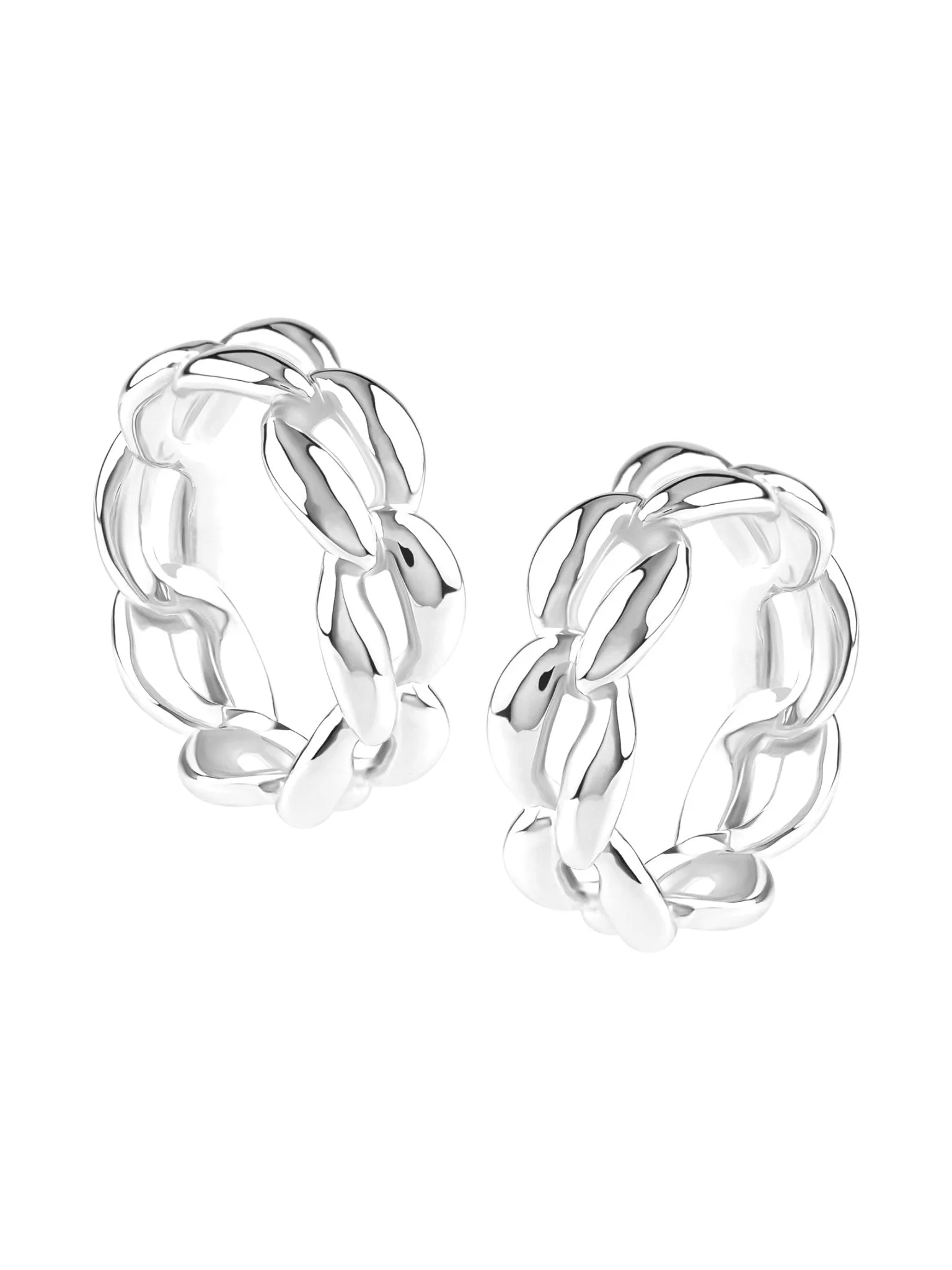 Chunky Chain Rings