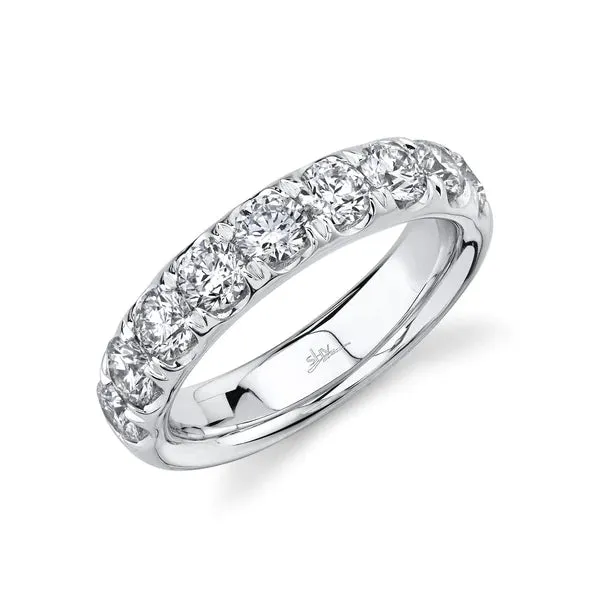 Chunky Diamond Band