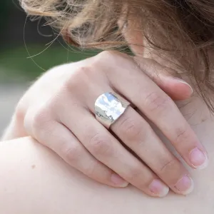 Chunky Ring