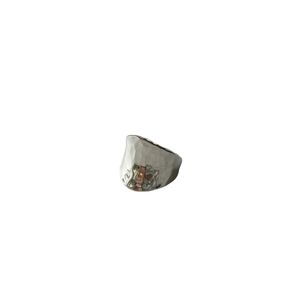Chunky Ring