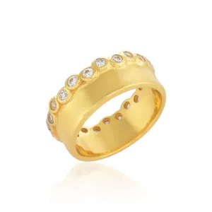 Clarence Ring