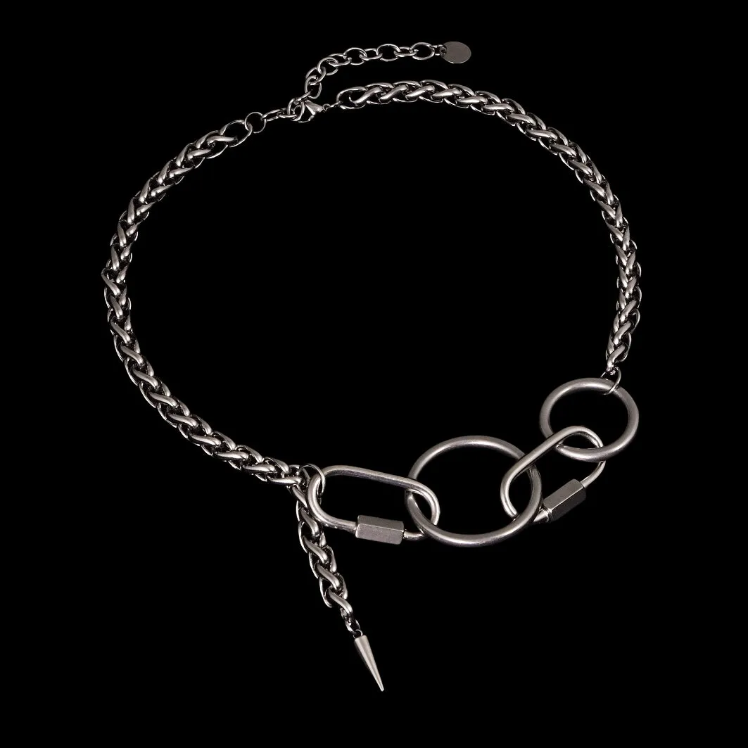 CNK02 Neck Chain