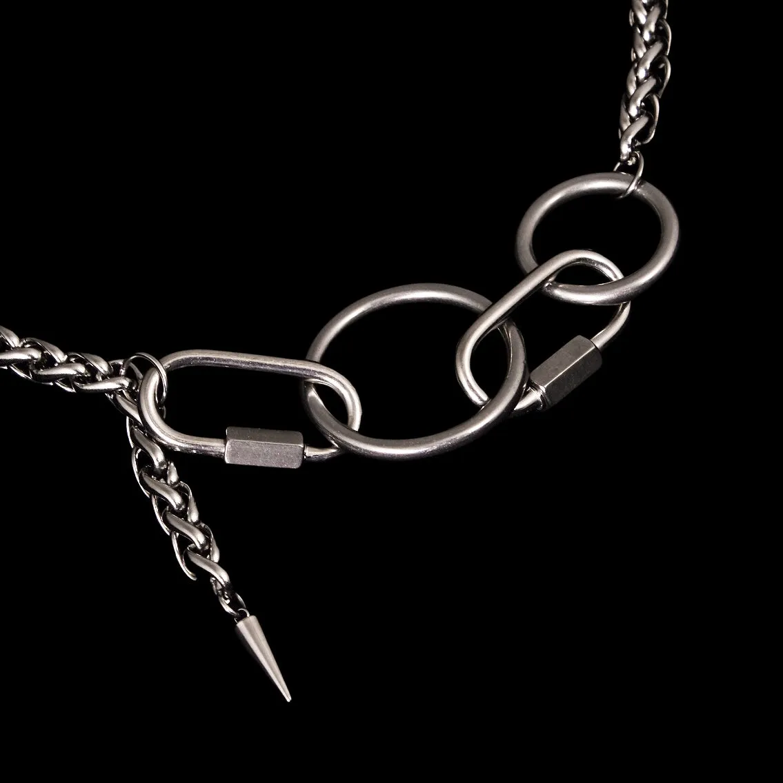CNK02 Neck Chain