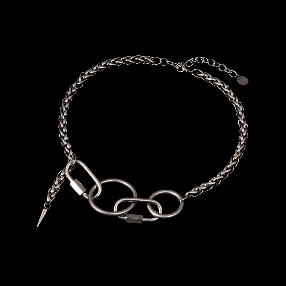 CNK02 Neck Chain