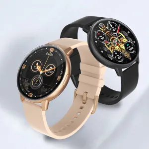 COLMI I31 Smartwatch 1.43″ AMOLED Screen Always On Display 100  Sport Mode Smart Watch