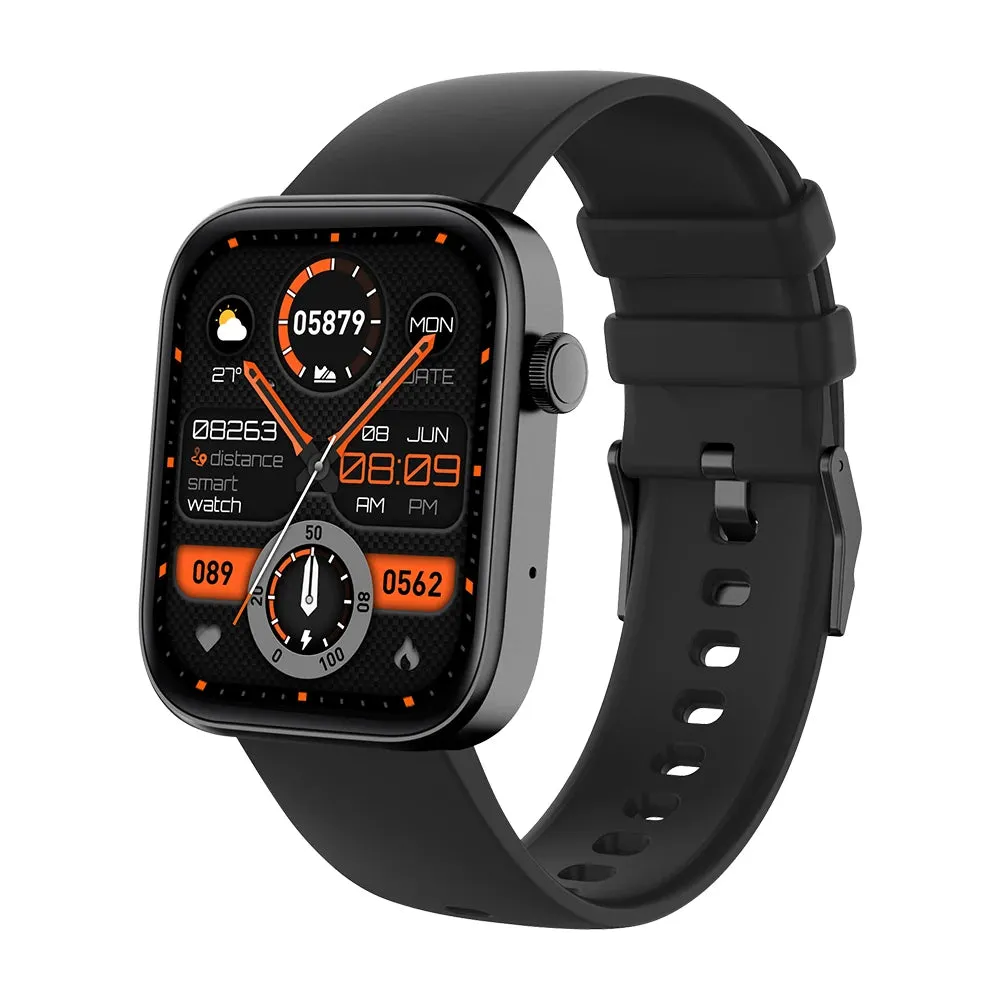 COLMI P71 1.90" TFT Display Smart Fitness Watch