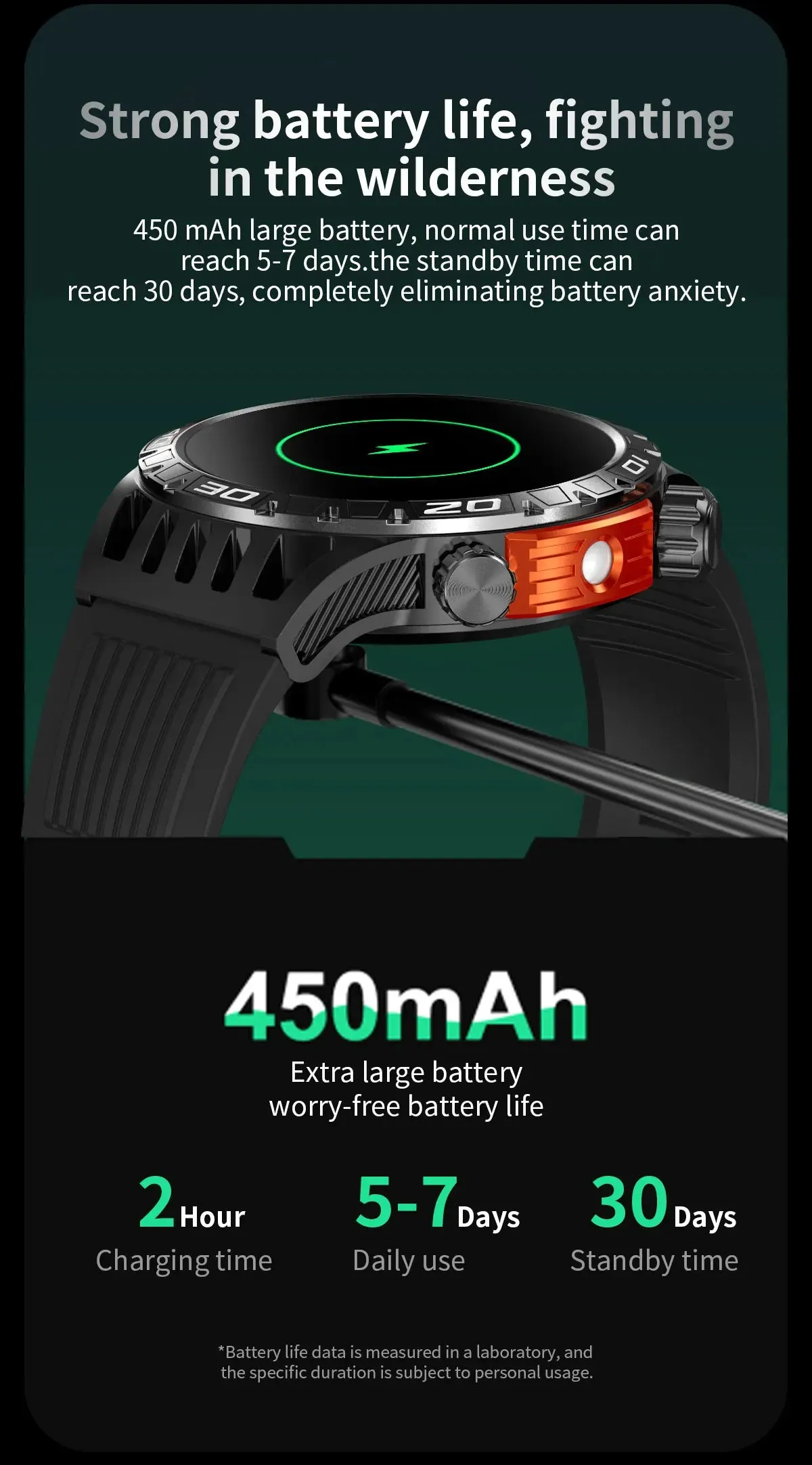 COLMI V71 1.46" HD Display Smart Fitness Watch