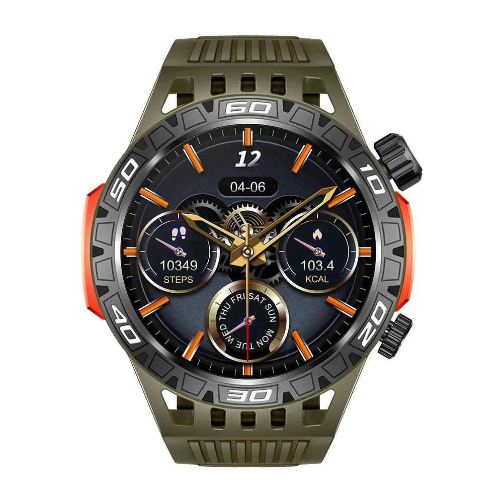 COLMI V71 1.46" HD Display Smart Fitness Watch