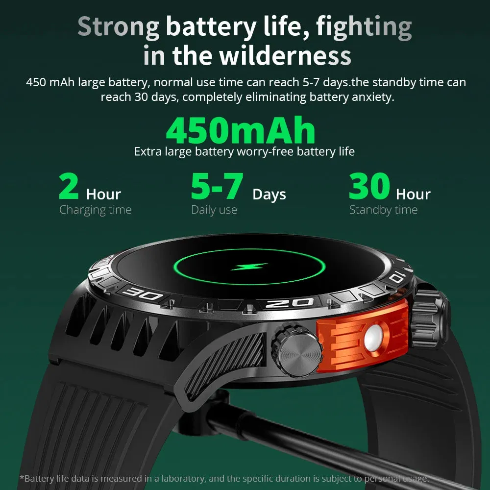 COLMI V71 1.46" HD Display Smart Fitness Watch