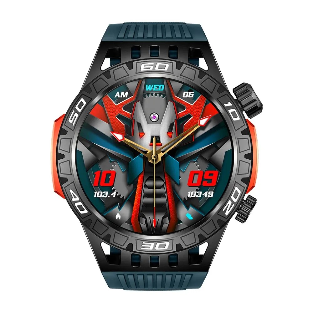 COLMI V71 1.46" HD Display Smart Fitness Watch