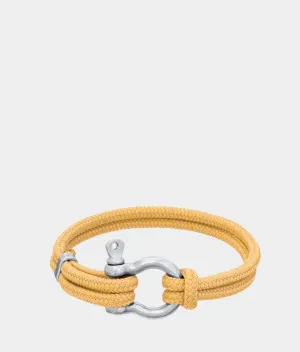 Costa Nova Bracelet in Beige