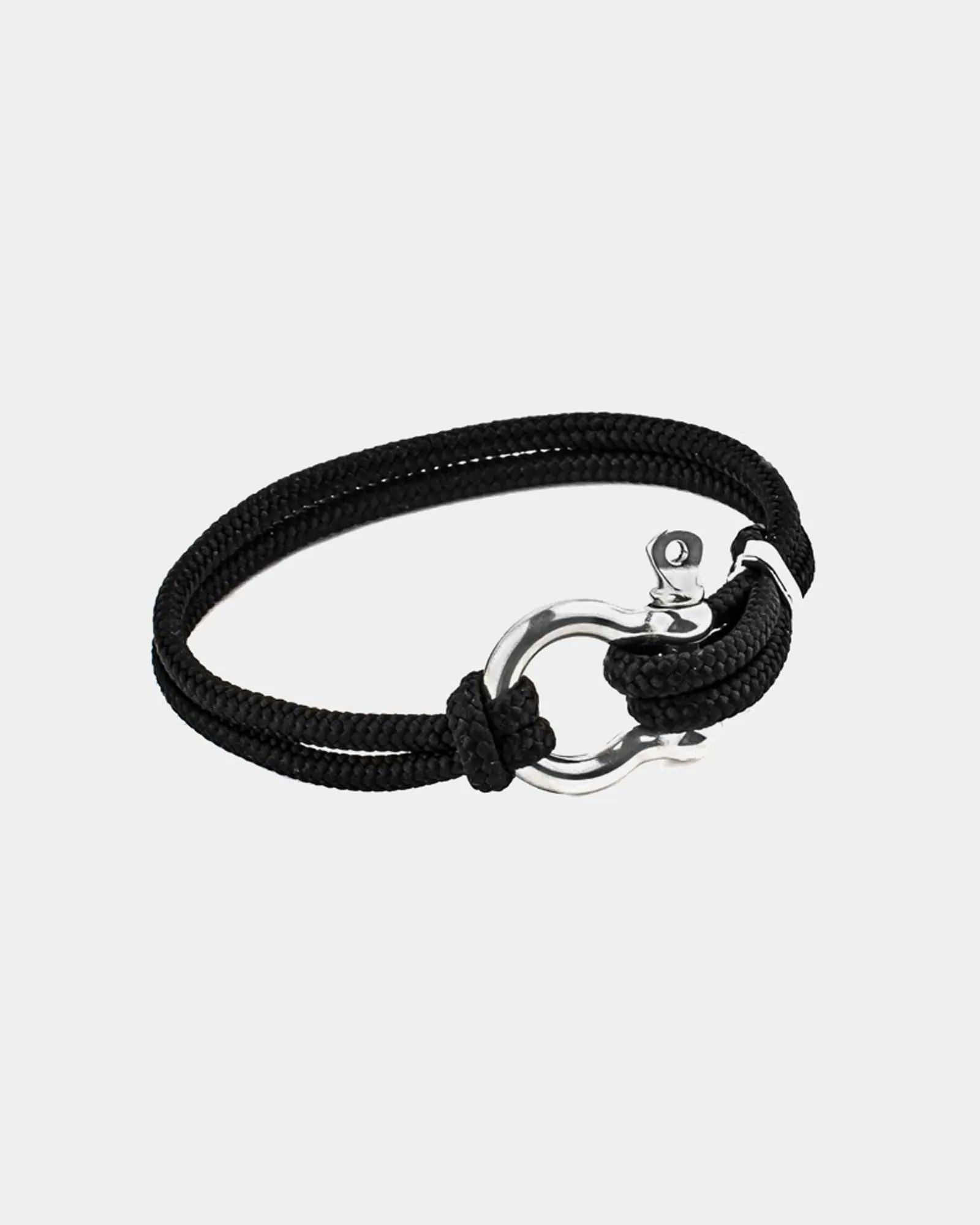 Costa Nova Bracelet in Black
