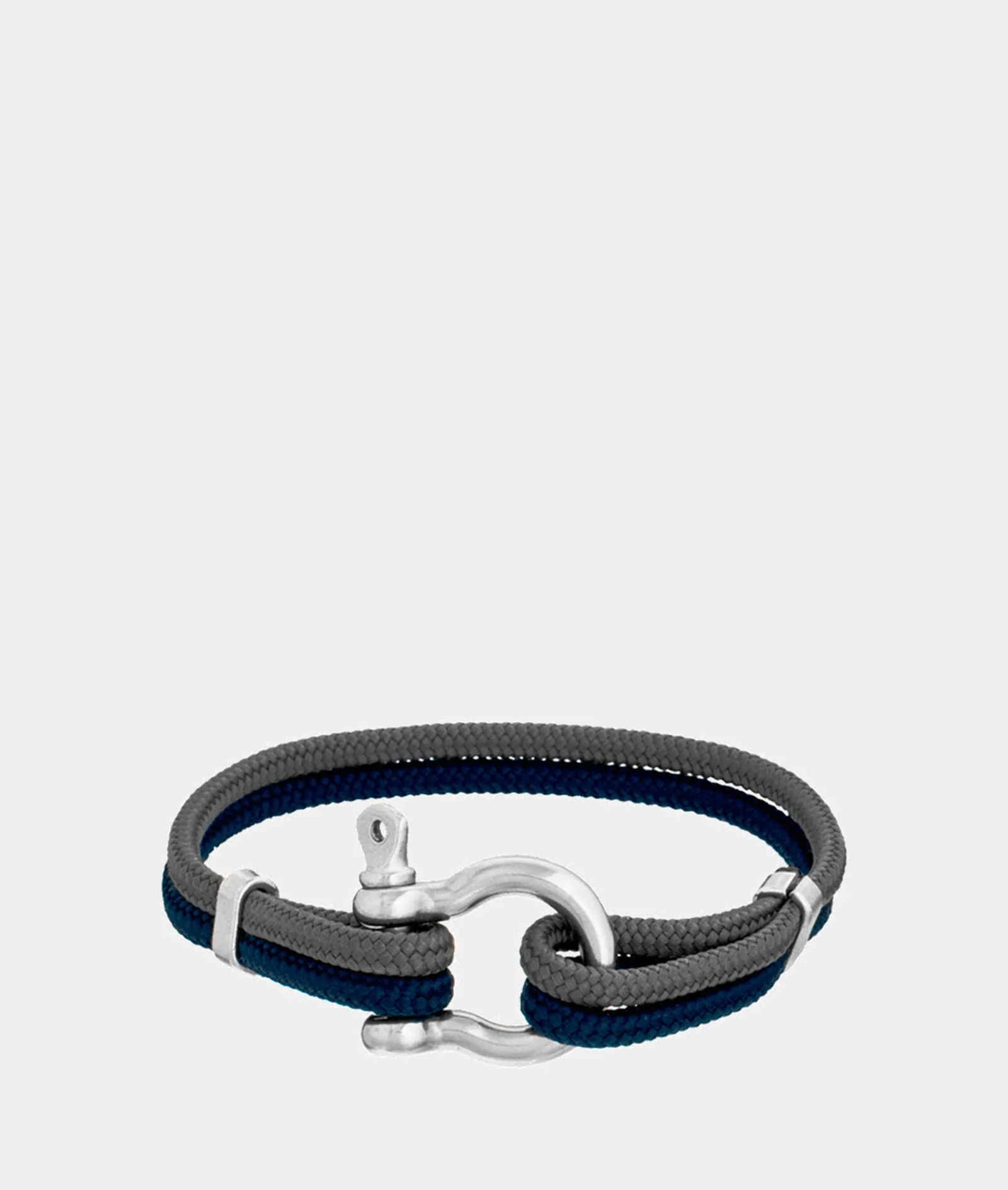 Costa Nova Bracelet in Blue and Grey