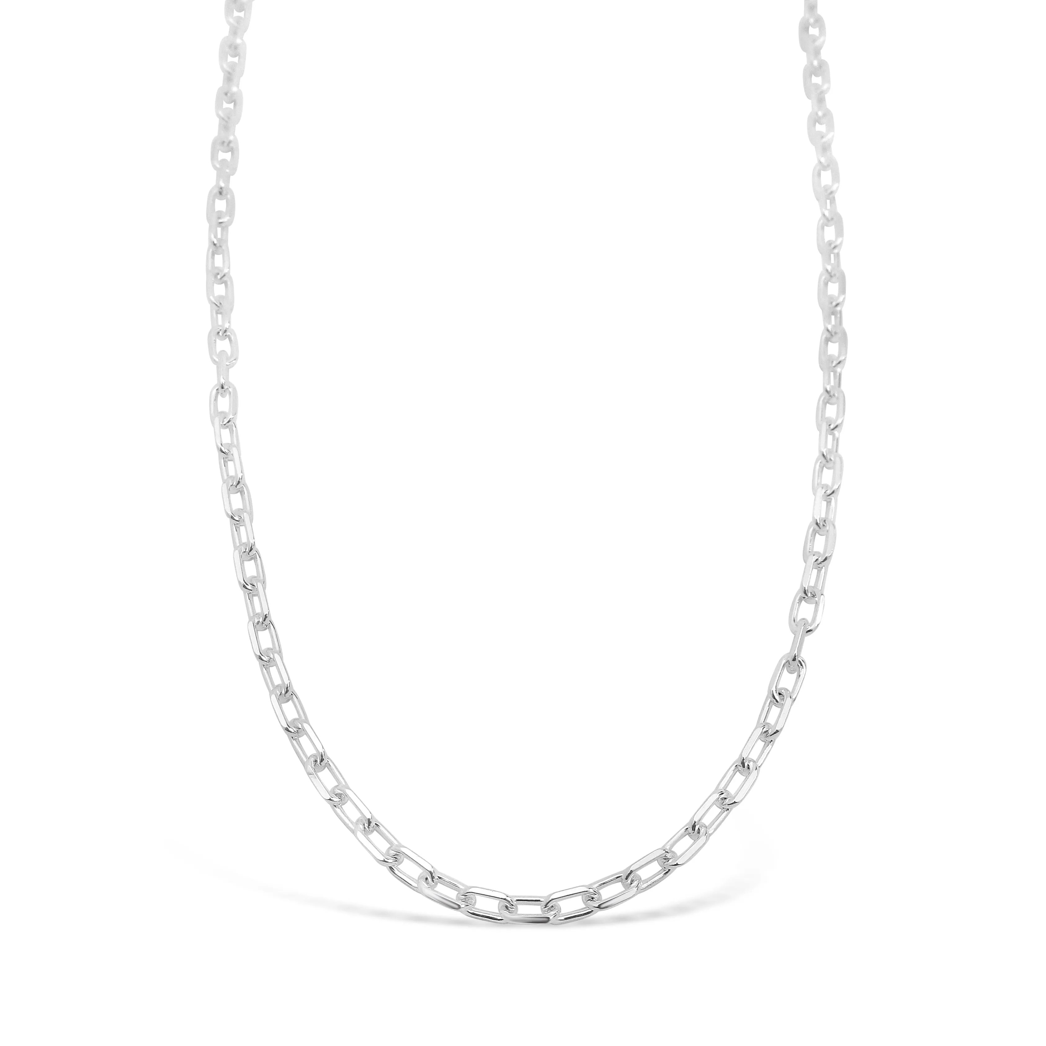 Cristy Cali Anchor Chain
