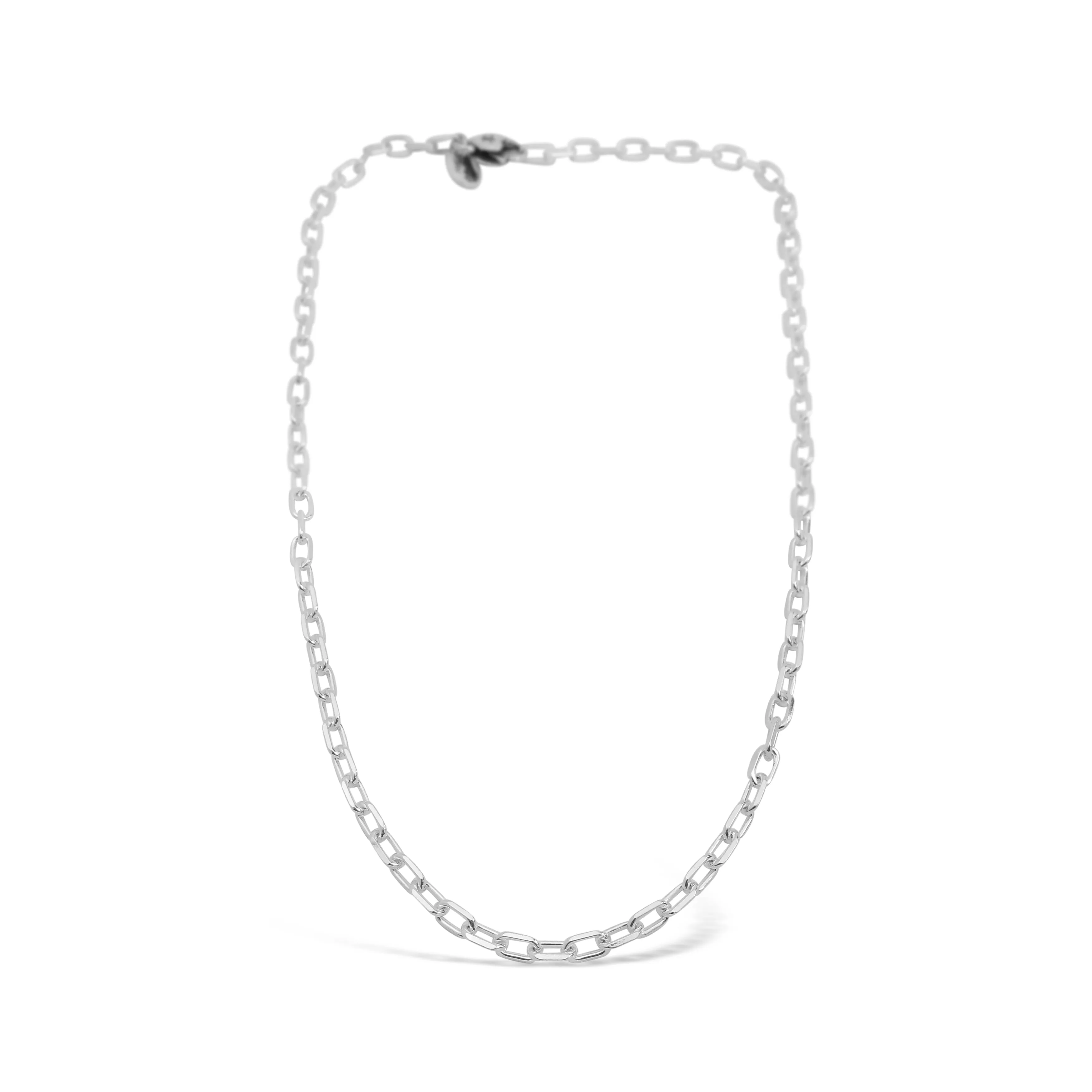 Cristy Cali Anchor Chain