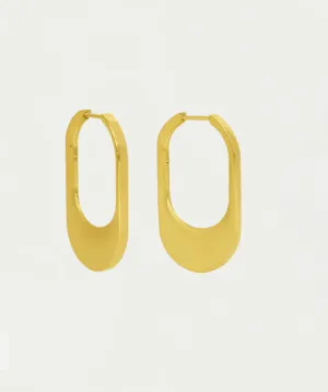Crosby Hinged Hoops 1063