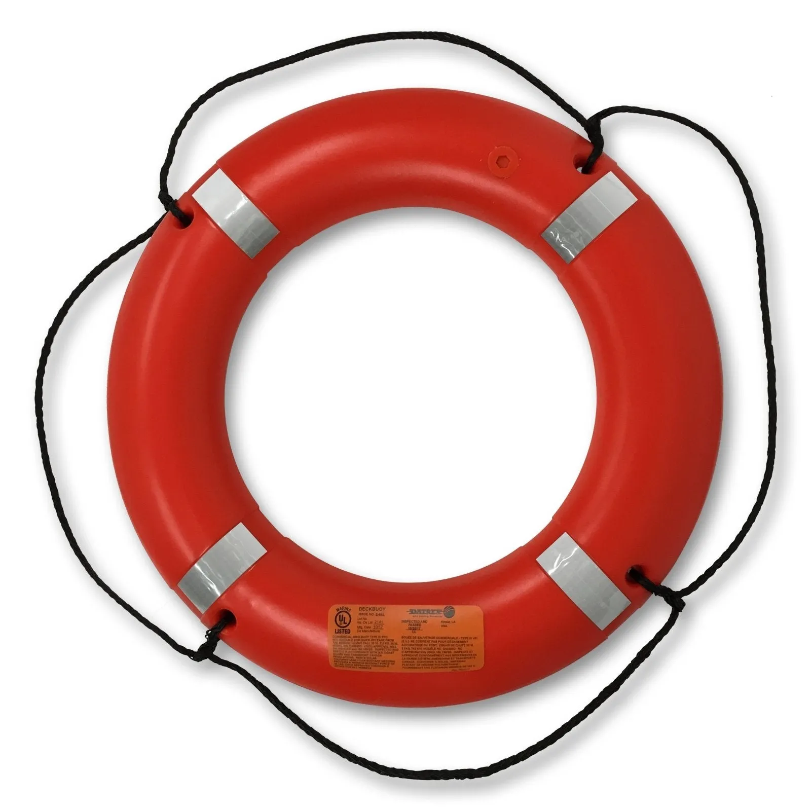 Datrex 30″ DECKBUOY