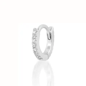 Diamond Huggie