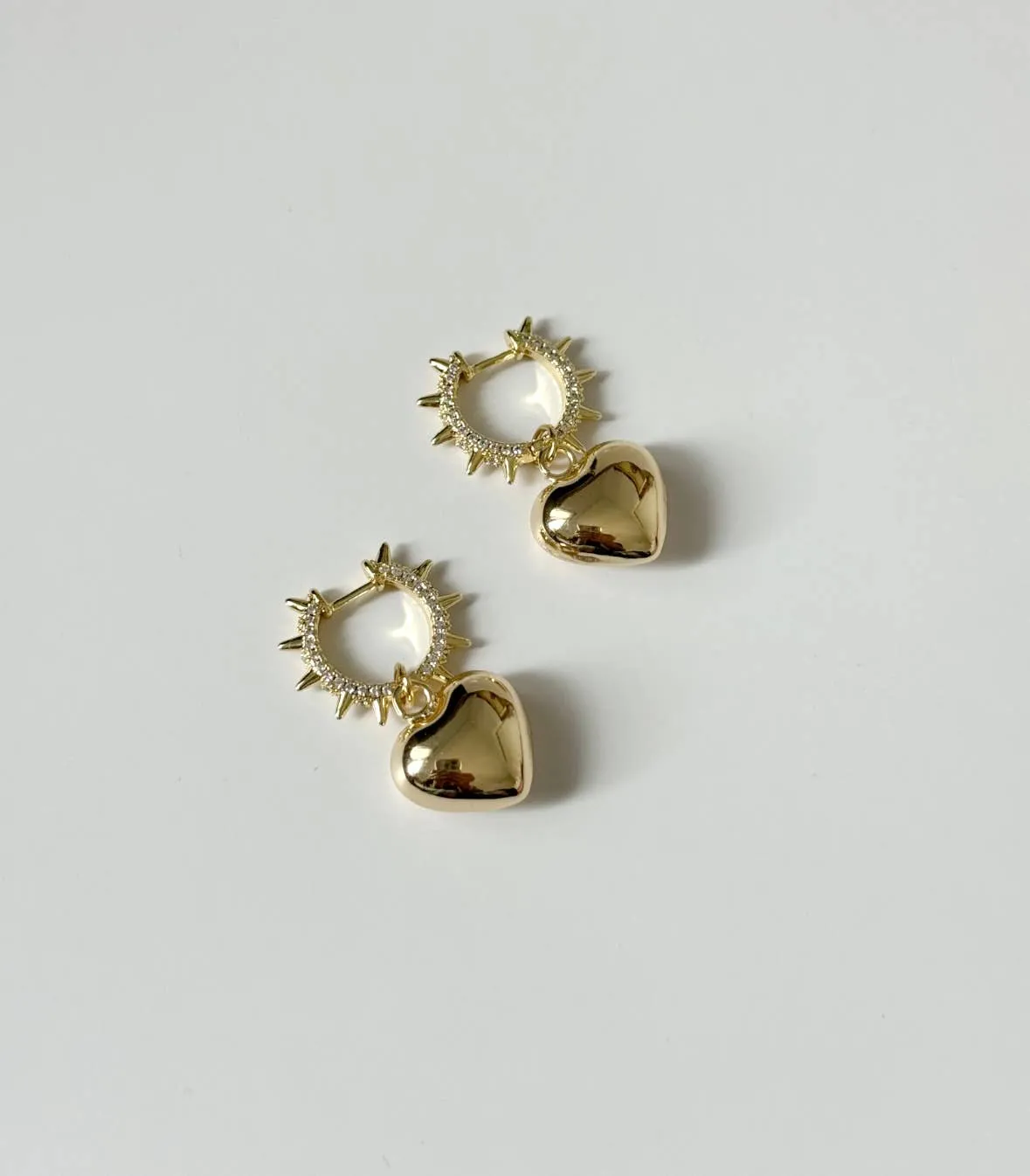Dulce Amor Earrings