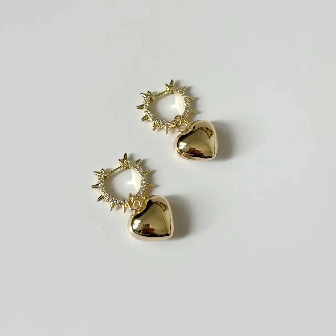 Dulce Amor Earrings