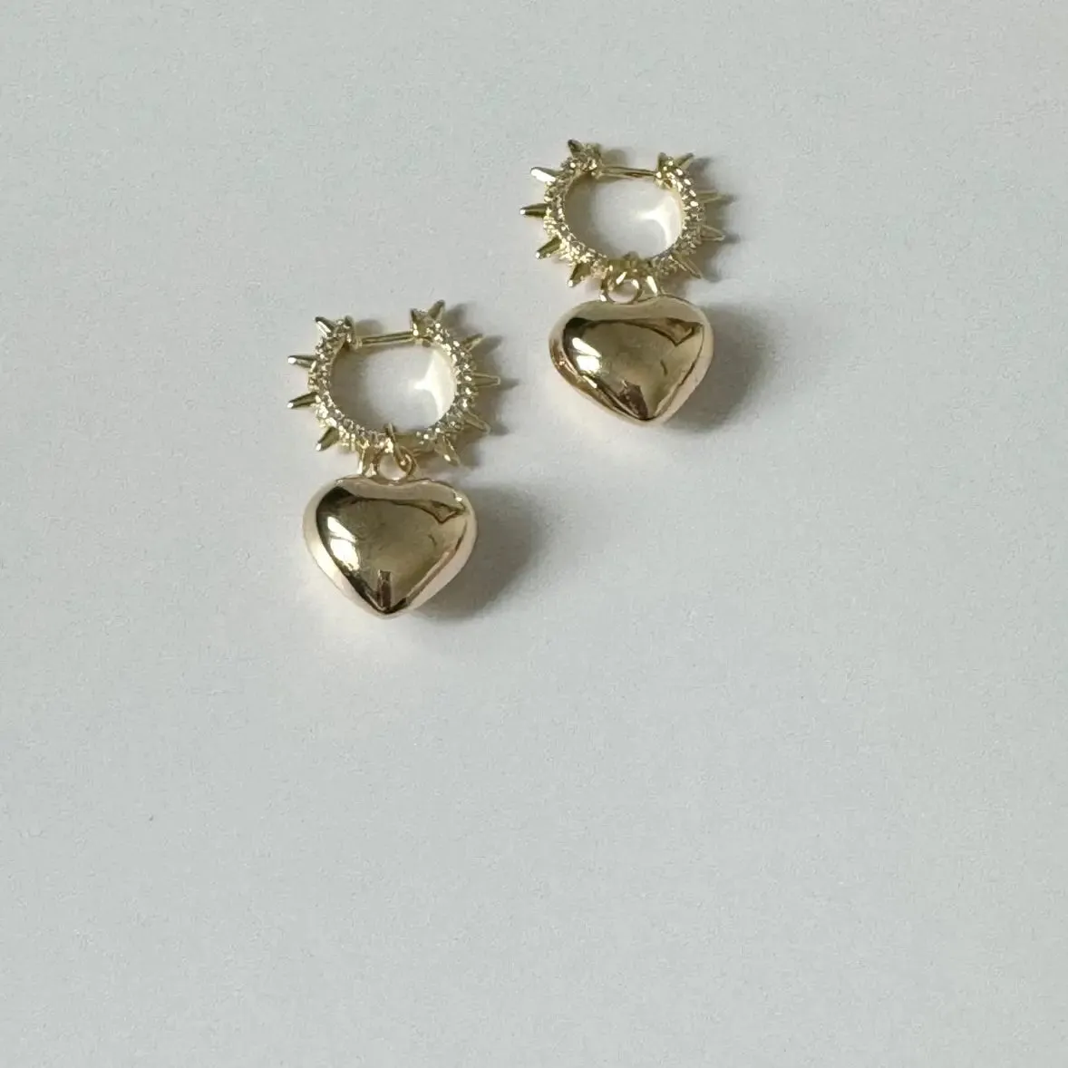Dulce Amor Earrings