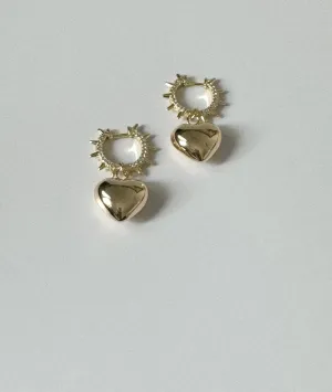 Dulce Amor Earrings