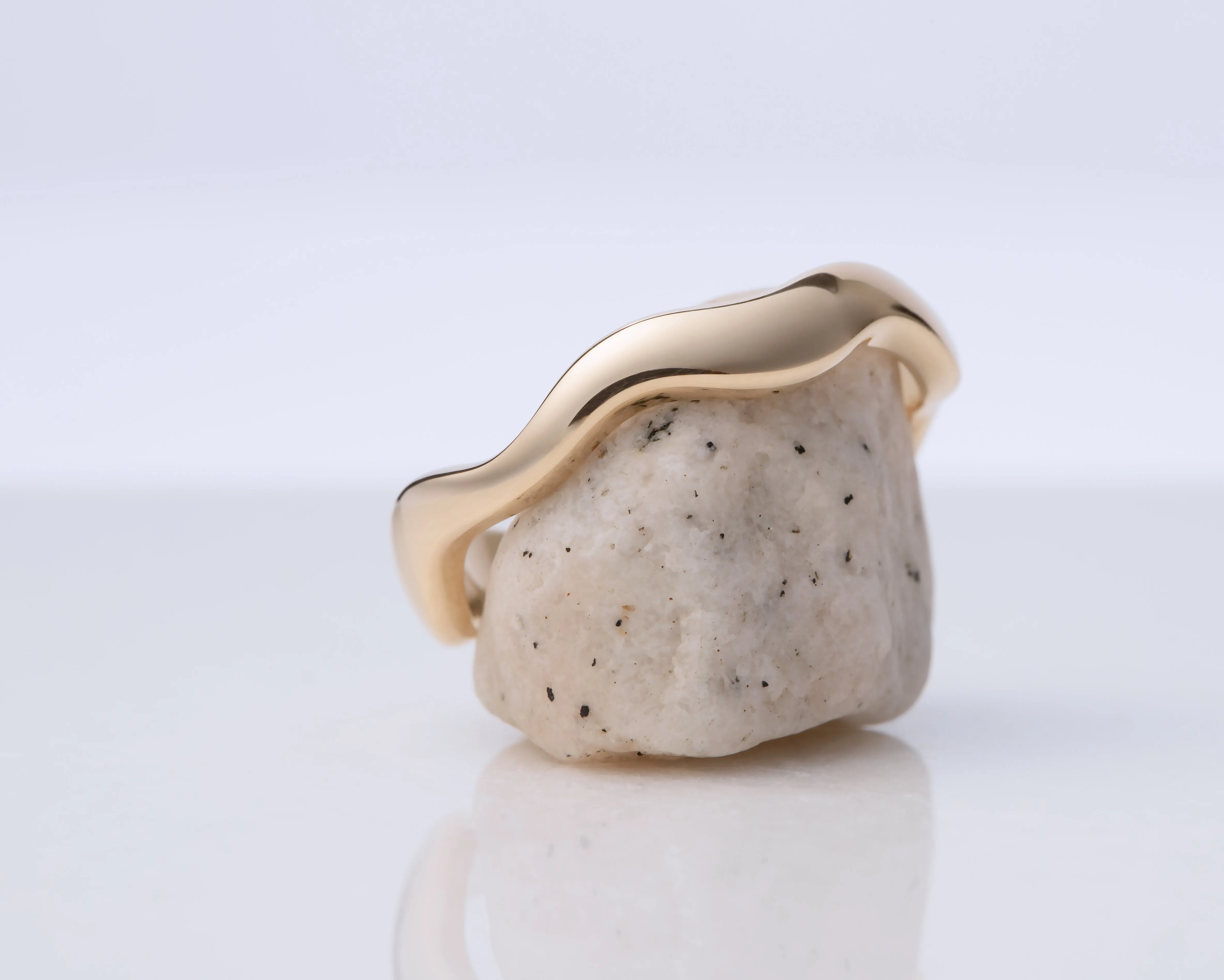 Echo Ring (Ready to Ship)